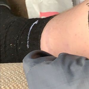 Meet your Posher, Ashton